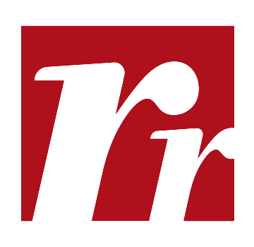 Rask Redovisning logotyp